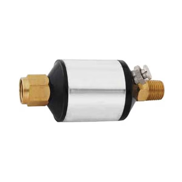 Separator Wtr 1/4in F/M Compr, Topring, Mfr#: 88.6010